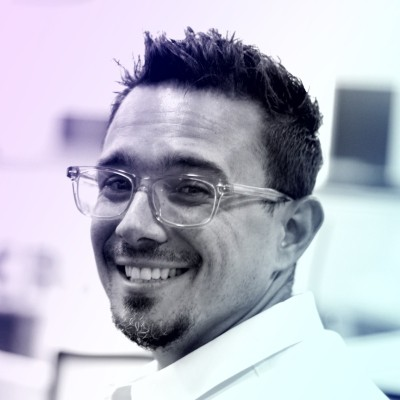 Alejandro Rivera