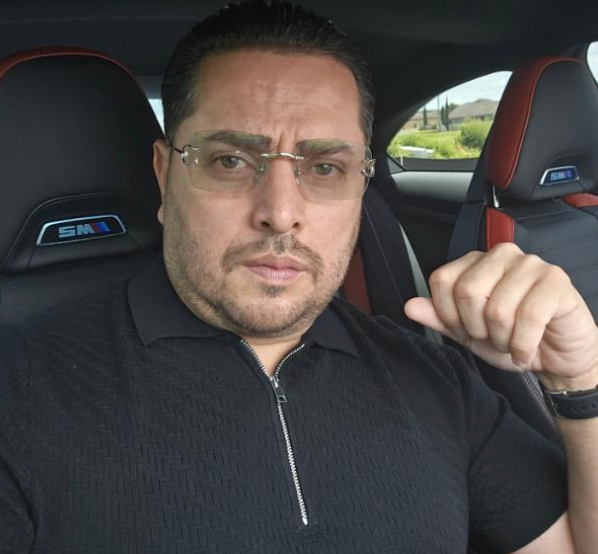 Edgar Ajuria